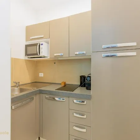 Centro Nizza Blu טורינו