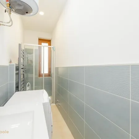 Apartamento Centro Nizza Blu Turín