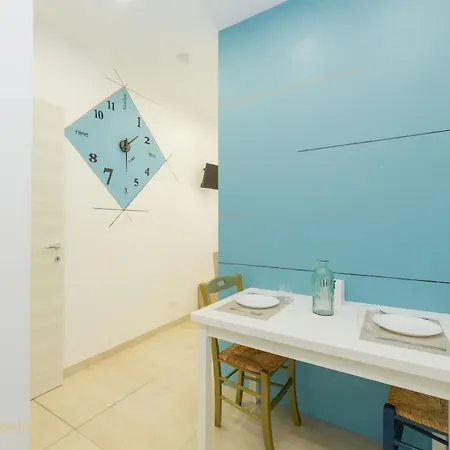 Centro Nizza Blu * Turin