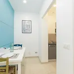 Centro Nizza Blu Apartament Turyn